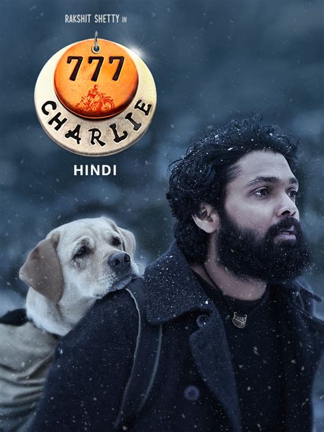 777 charlie full movie hindi dubbed|777 Charlie (Hindi)